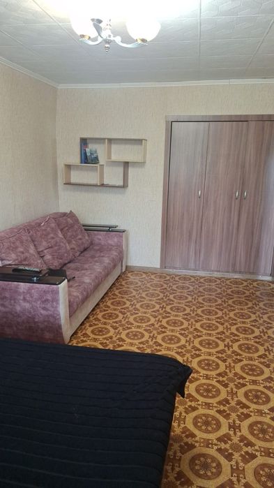 Сдаётся 1,5 по Бурова за 130000