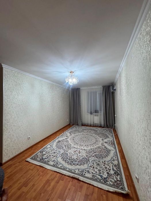 3 бөлмелі пәтер жалға беріледі
