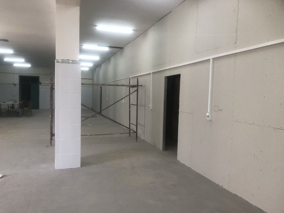 Сдаётся в аренду  помещение