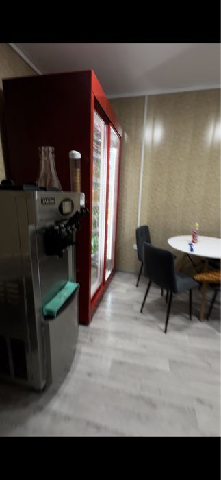 Срочно продается павильон