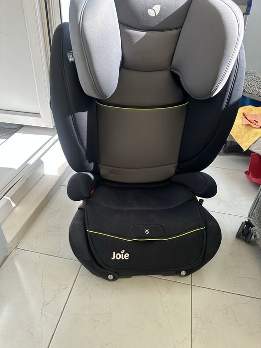 Детское автокресло