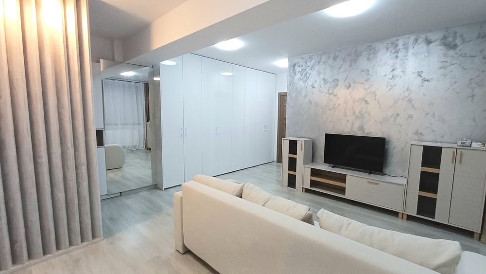 PRIMA CHIRIE, Totul Nou, Apartament 2 camere, Chirie / Inchiriere ,,9 mai", Ploiesti