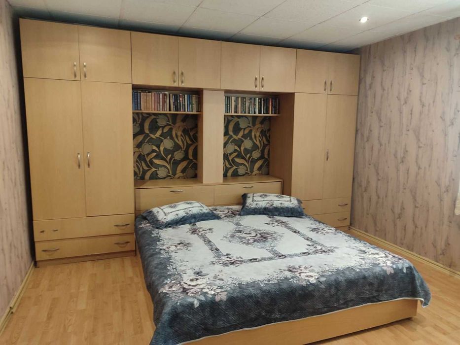 Къща в центъра на Добрич