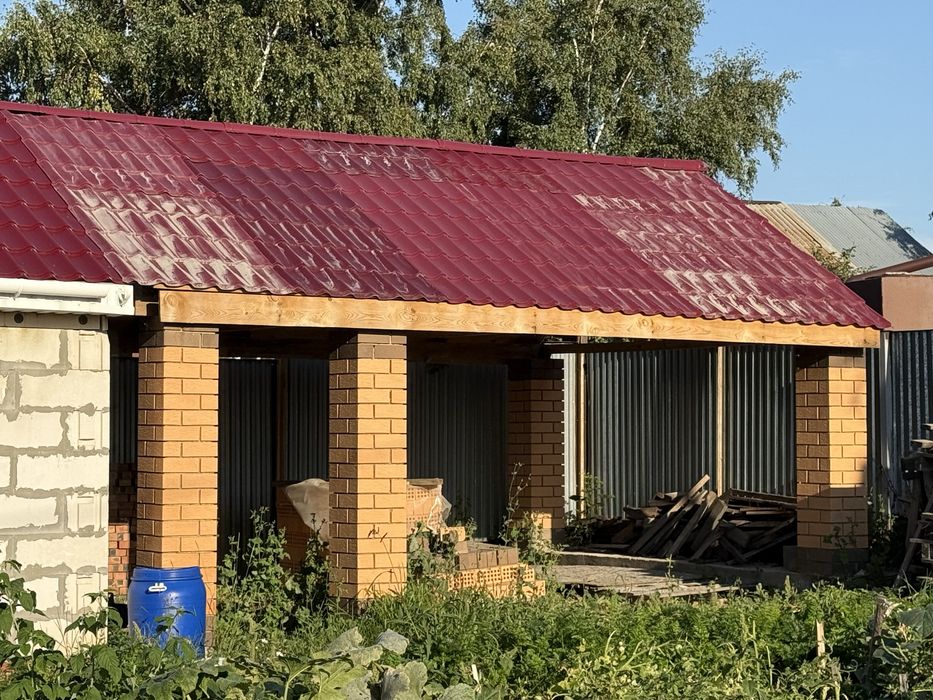 Продам дом в хорошем районе