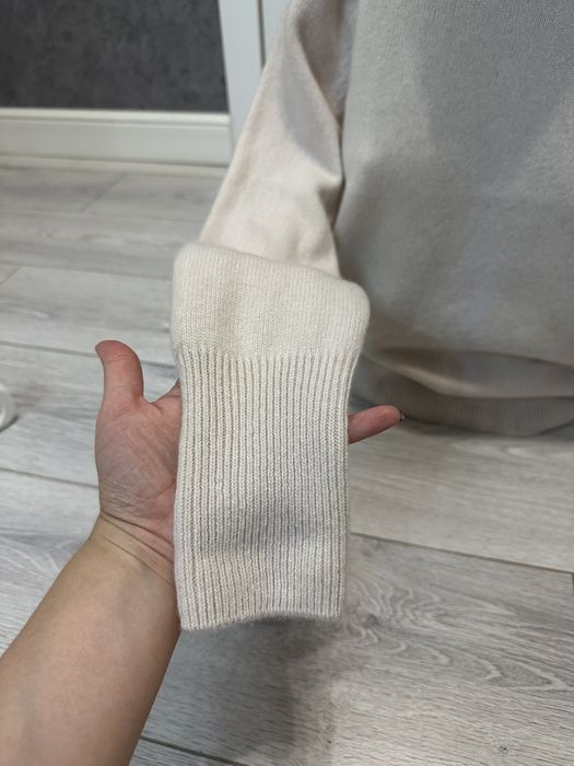 Кофта Massimo Dutti