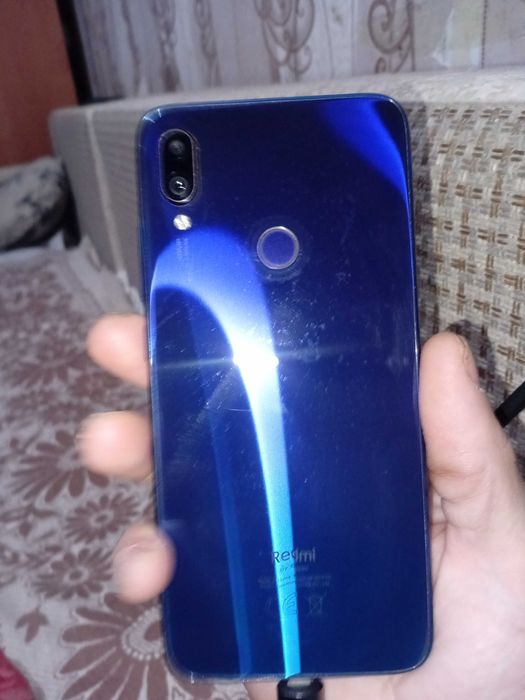 Продам редм нот 7 на 64 гига