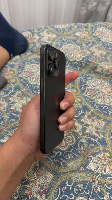 Iphone 15 promax 1tb