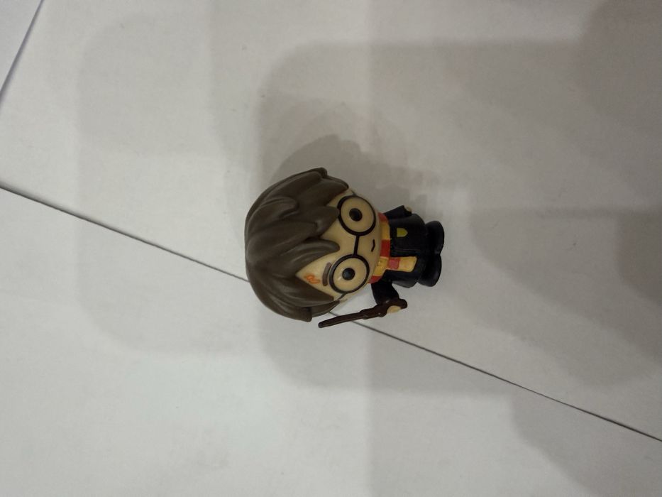 Фигурки Гарри Поттер,для карандашей