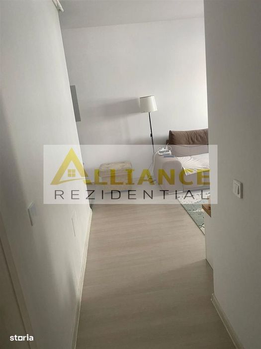 Apartament 3 camere