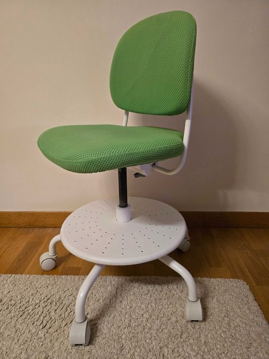 Scaun birou Ikea pentru copii