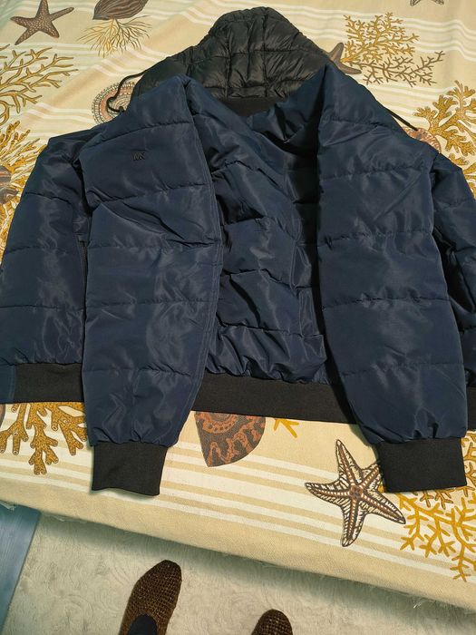 Зимно яке Майкъл Корс