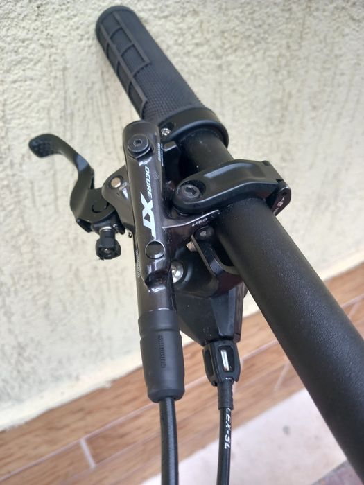 Cube Reaction C 62 Карбон 29 цола