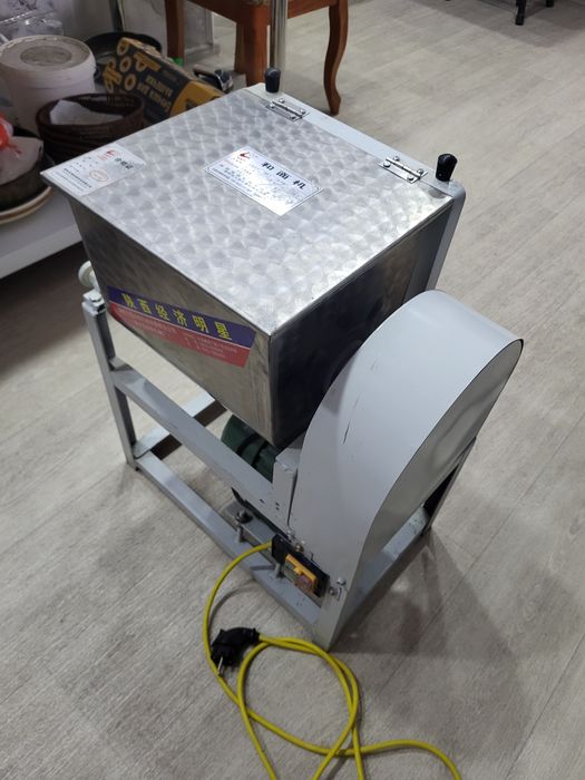 Китайский тестомес