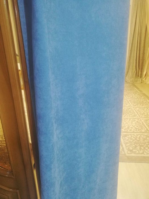 Продам шторы б/у