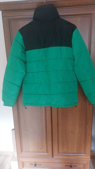 Мъжки зимни якета Karl Kani