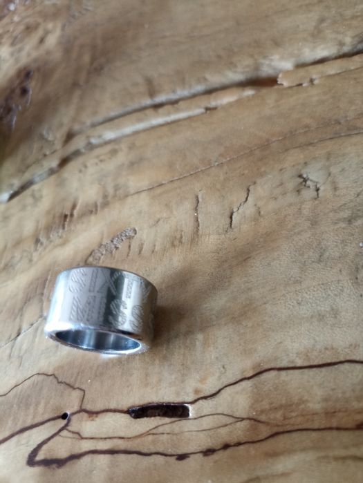 Оригинален пръстен Miss sixty