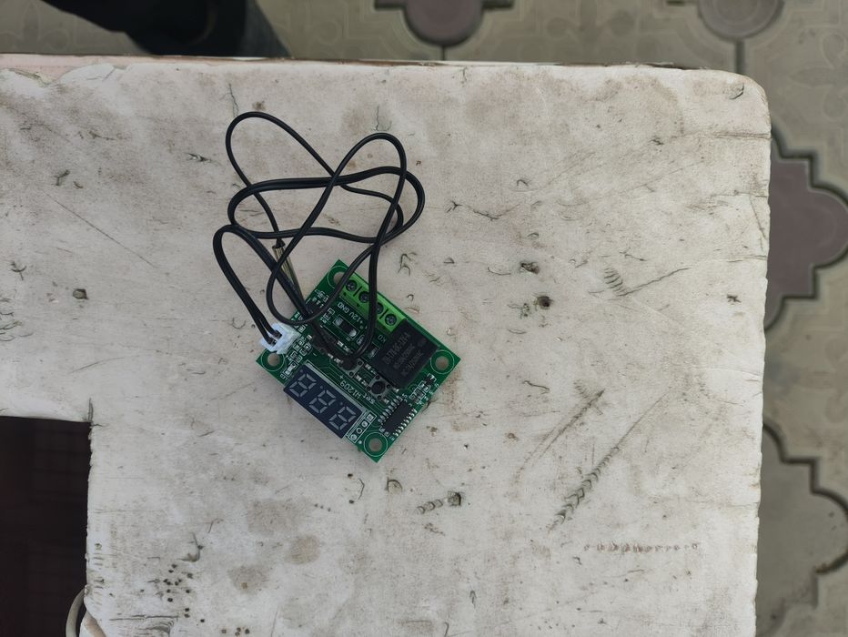 Инкубатор сатылады