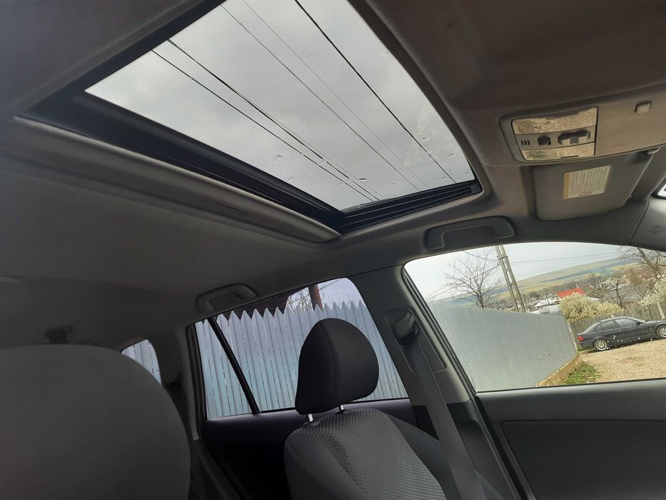 vand toyota rav4 2,2