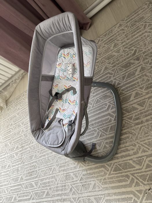 Кроватка, шезлонг