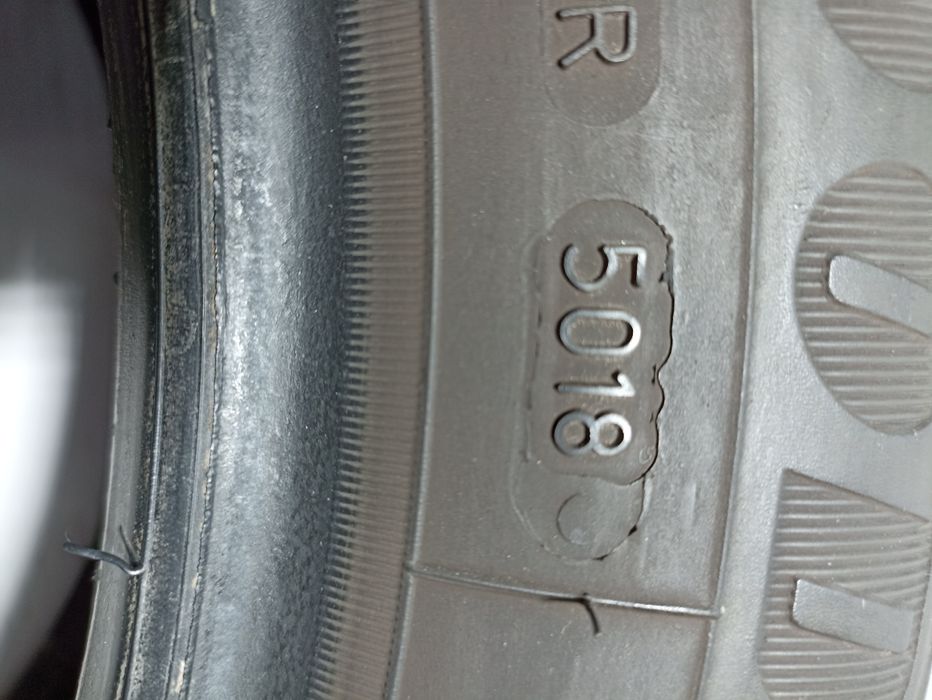 Летни гуми Goodyear 205/55/16