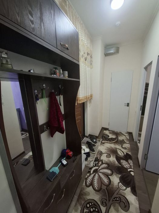 Аренда Квартира Чирчик шахрида