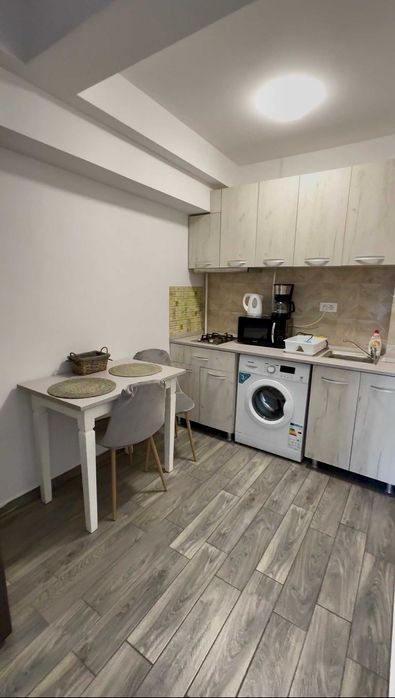 Apartament de închiriat 2 camere Mamaia-Nord Navodari direct proprietar IDA BEACH