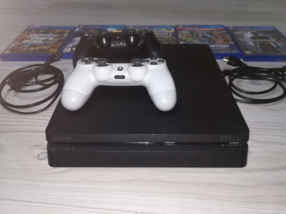 Сони  плей стейшн