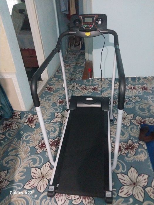 Fetness sport  yangi