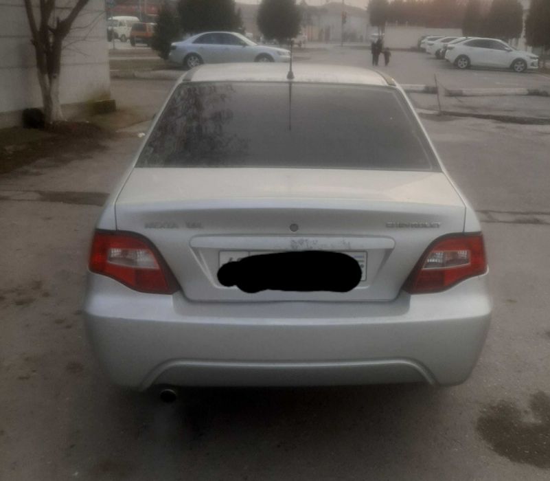 Нексия 2 сотилади