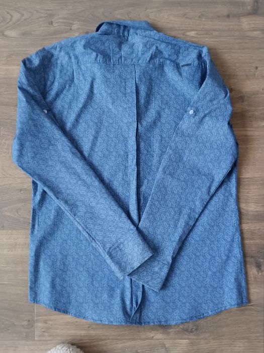 Мъжка Риза  размер XXL