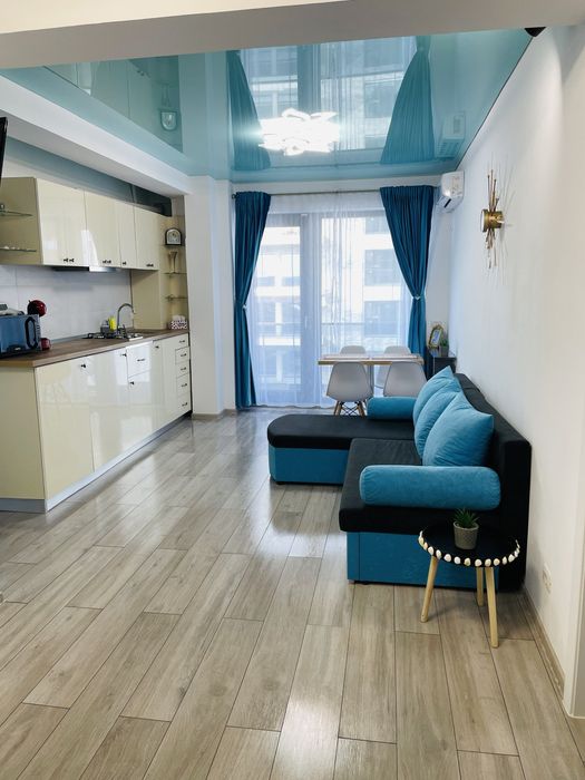 Apartament de inchiriat LIDL Ucraina Long term