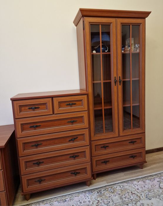 Спальный гарнтитур