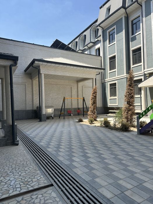 2 xonali  Kvartira sotiladi srochna