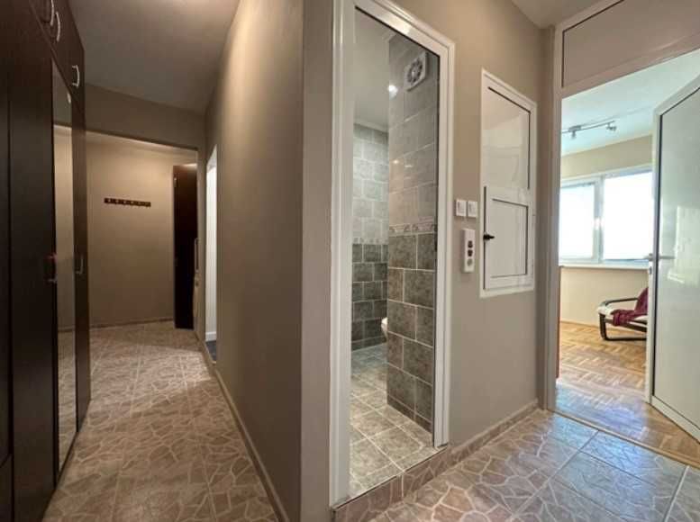 Двустаен апартамент под наем Овча купел 1