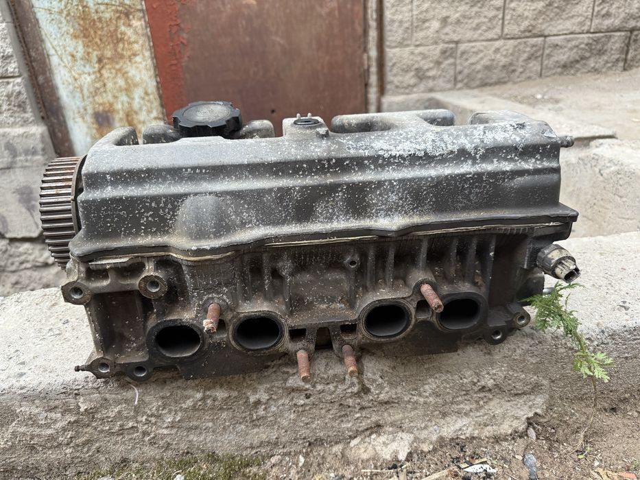 Toyota gracia 2,2