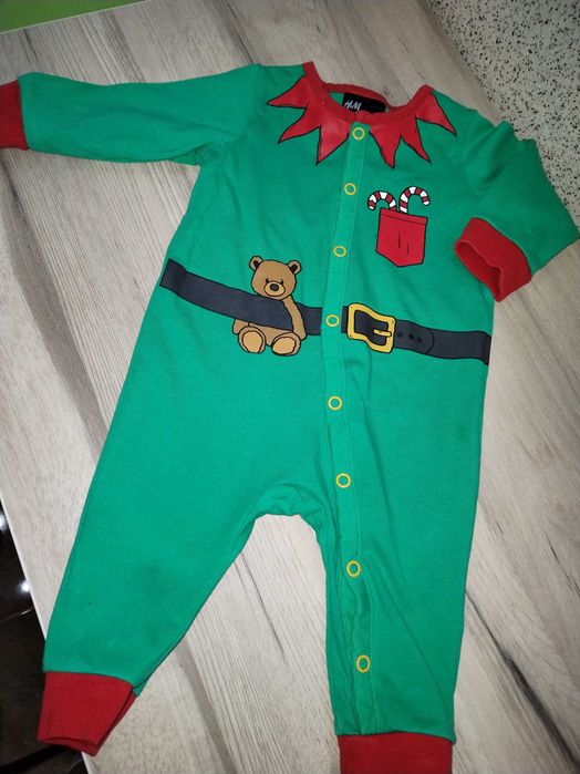 Дрехи, ромпъри, бодита - размер 62-65