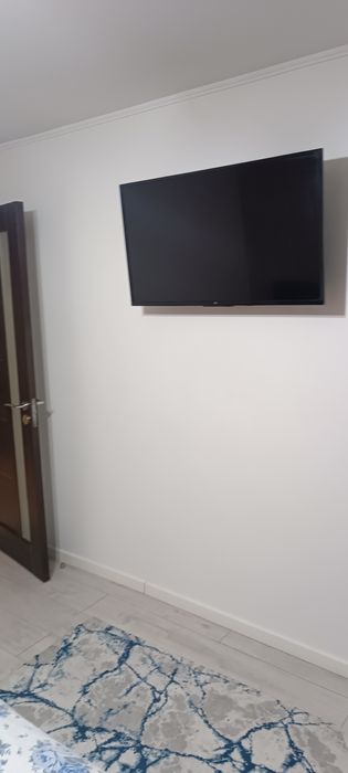 Închiriez apartament 2 camere in regim hotelier, parter