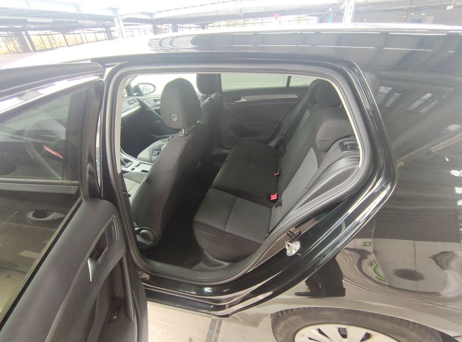 Volkswagen Golf 2016 diesel, 7.115 € — imagine 5