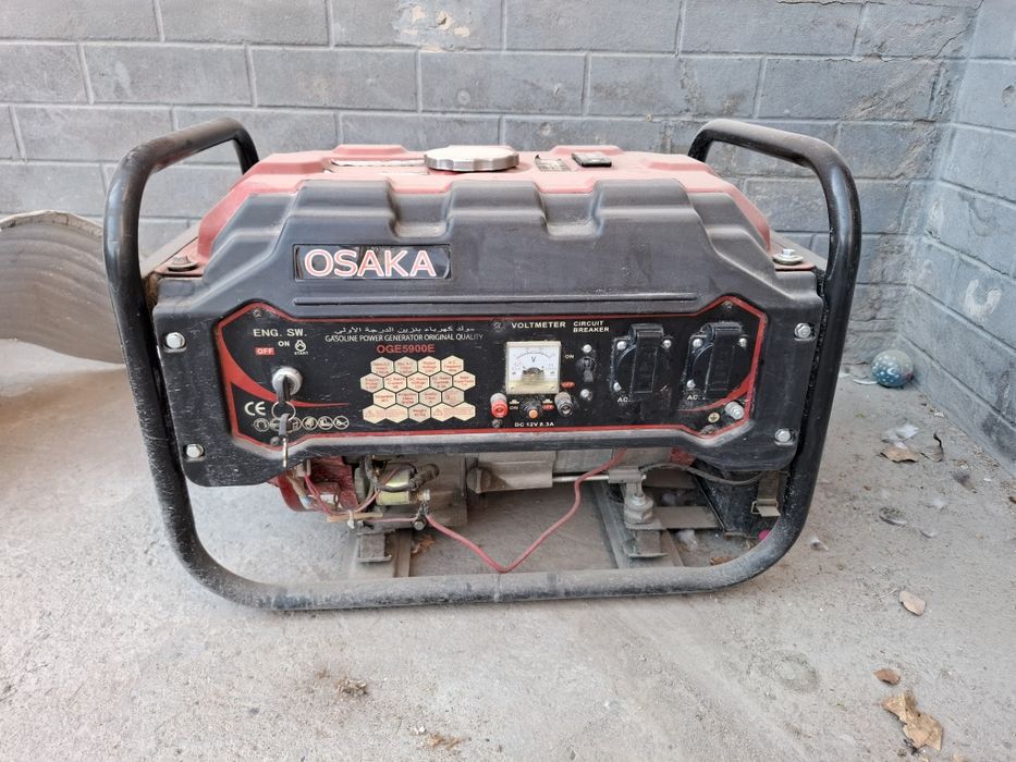 Ishlashiga garantiya bor