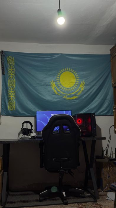Продам компьютер в сборе
