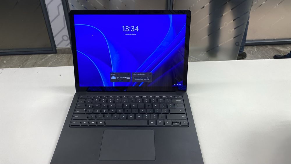 Microsoft surface  4