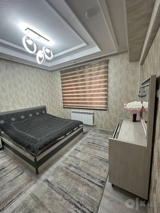 Ijaraga qizlarga sheriklikka kvartira sergeli quruvchilar metro oldida