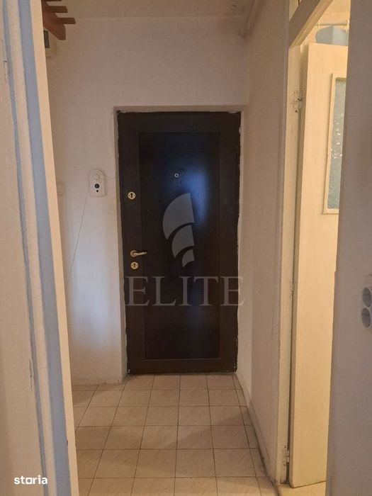 Apartament o camera în zona Calea Dorobantilor