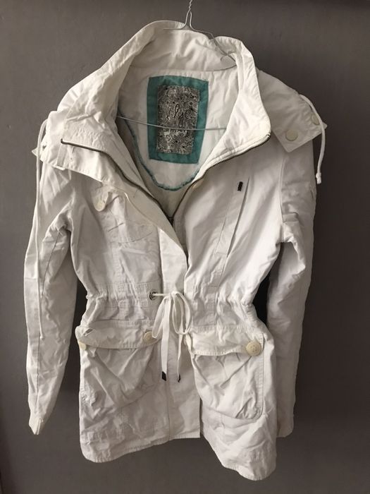 Якета и палта разпродажба H&M + Next , Pull&Bear