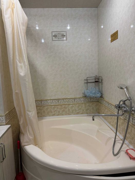 Kvartira ARENDA ga, Bobur ko`chasi 4 xonali, Duplex,
