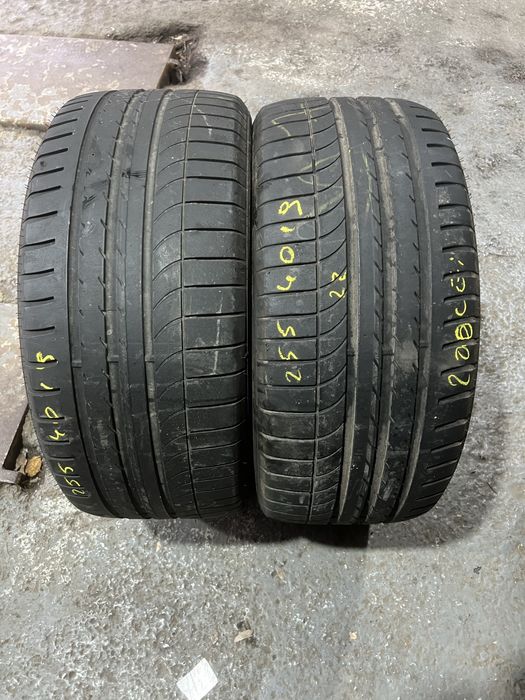 255 40 19 goodyear vara dot 2022