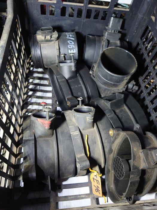 БМВ Дебитомер BMW е46 е90 ф10 ф11 ф30 ф25 ф20 х3 х5 х1 х6 е70 е71  **