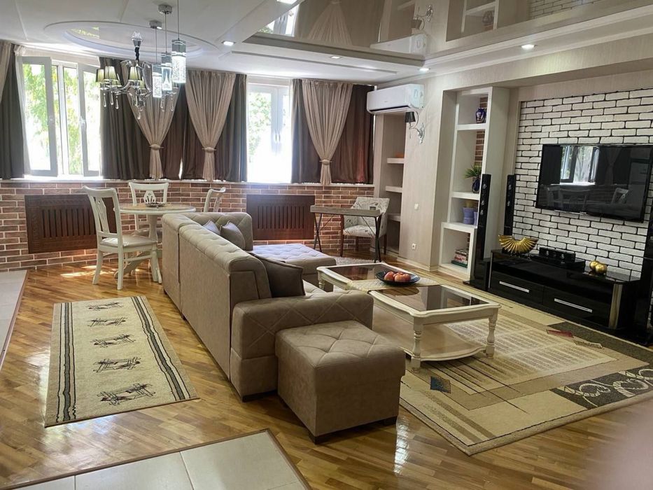 Аренда квартиры Ц 1