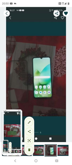 Motorola 256 cu 12 RAM mergem 10.10 nou ține bateria 2 zile