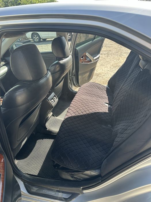 Toyota camry 2009 европеец